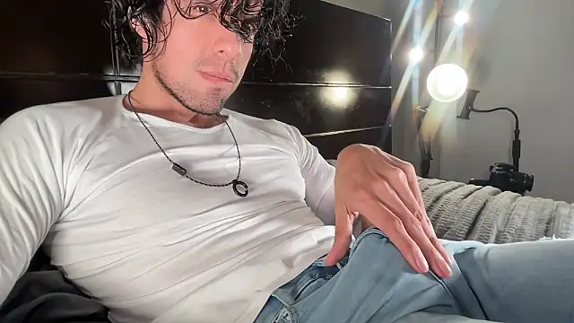 Chat XXX Live beranco19