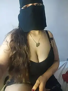 Yasmin_OhのライブXXXチャット