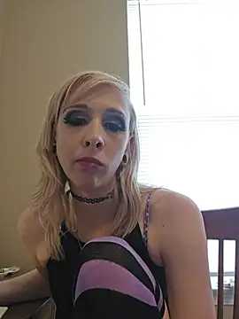 AmethystFoxx's Live XXX Chat