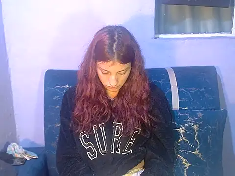 Živý XXX chat Emma-Wilson