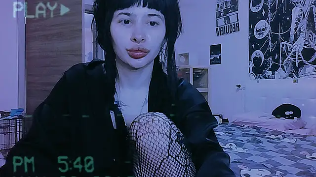 Živý XXX chat AllisonDeetz