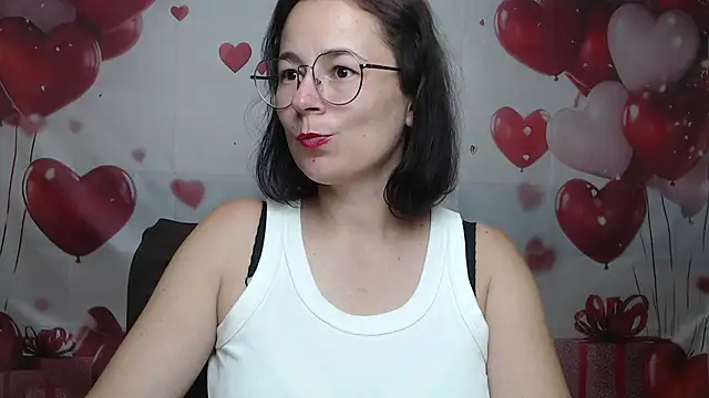 Webkamerová show MarieSho