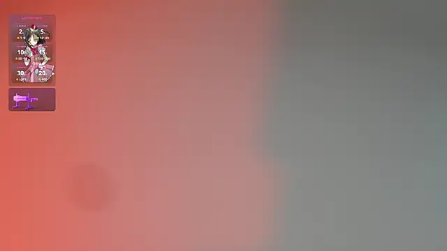 hade_cuteのライブXXXチャット