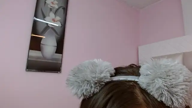 NezzukooのライブXXXチャット