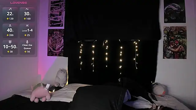tim__fox's Live XXX Chat