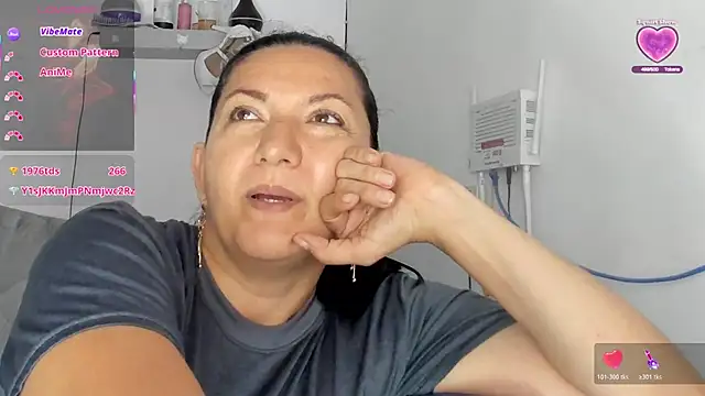 Serenity_Lux Chat XXX in diretta