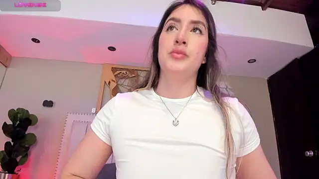 Chatroom XXX en direct de _sofia_cruz