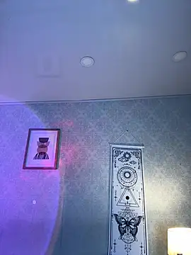 Chat XXX ao vivo de Veronica_simons