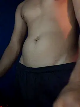 Show Webcam de NovinhoTopBrasil