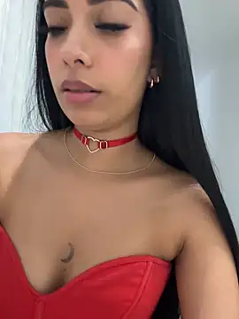 AlissonRossi Chat XXX in diretta