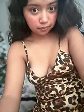 Chat XXX en directo de Peach_Girll
