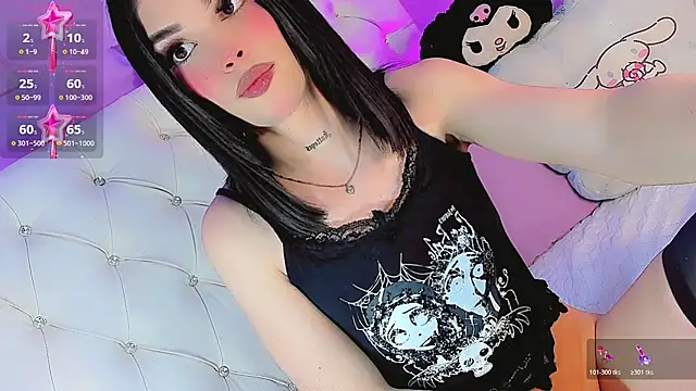 دردشة Cattleya_White_ll الجنسية المباشرة