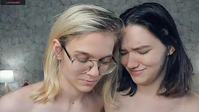 KarinStfleur Live XXX-chat