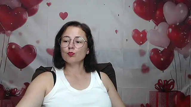 MarieSho's Live XXX Chat