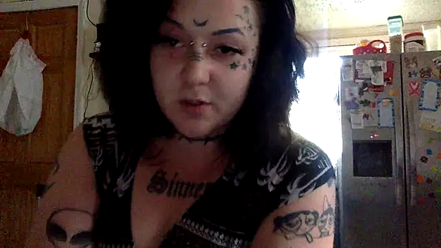 Czat XXX na żywo – CurvyTrans2002