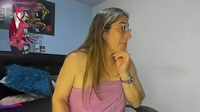 kaylaMinov_'s Live XXX Chat