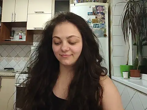 _Mikky_lil_ Chat XXX live