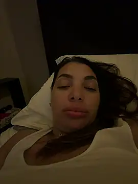 MARIABELLA27 Webcam show