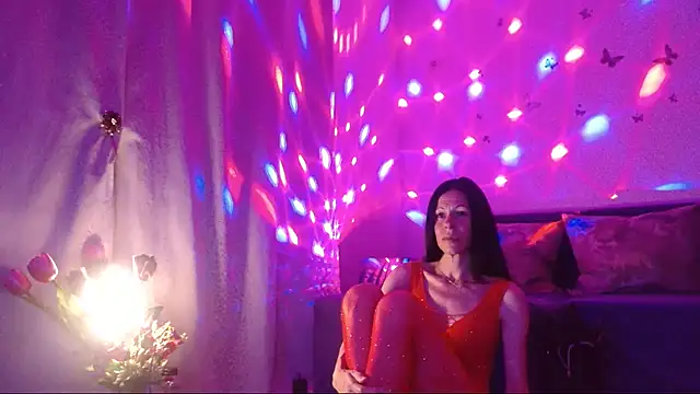 ElysaSun's Live XXX Chat