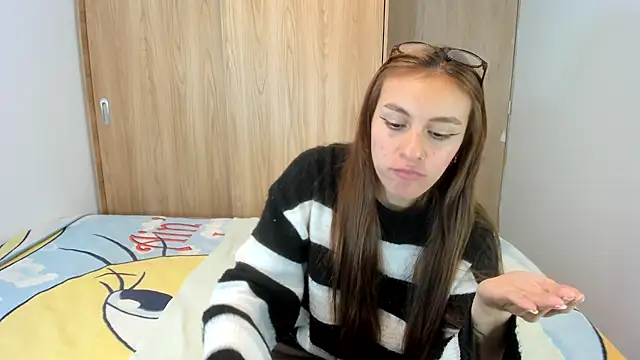 malucam06 Chat XXX live