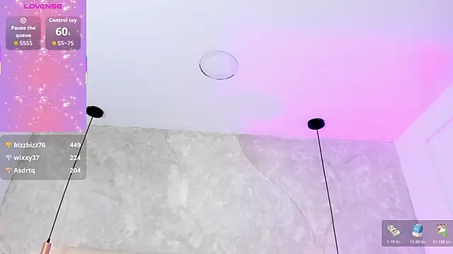 Czat XXX na żywo – Daksha_a