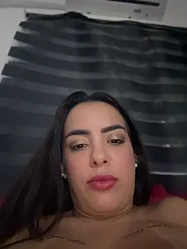 Srta_Jhenny Live XXX-Chat