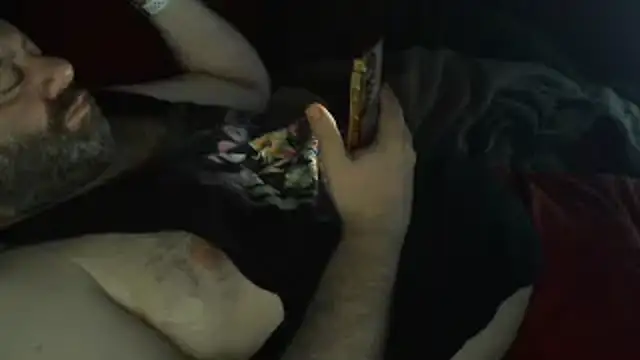 immikew1975 Webcam-Show