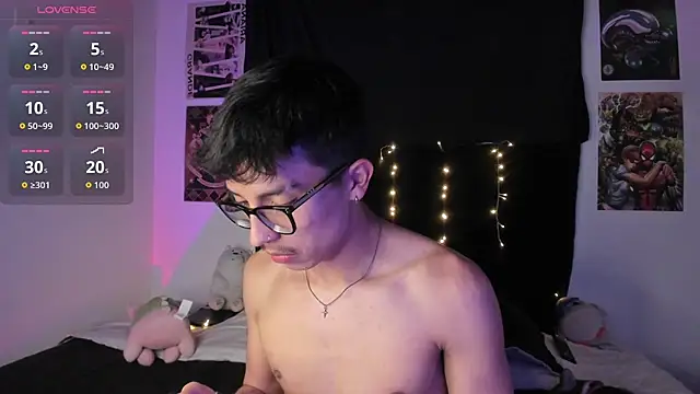 tim__fox লাইভ XXX চ্যাট