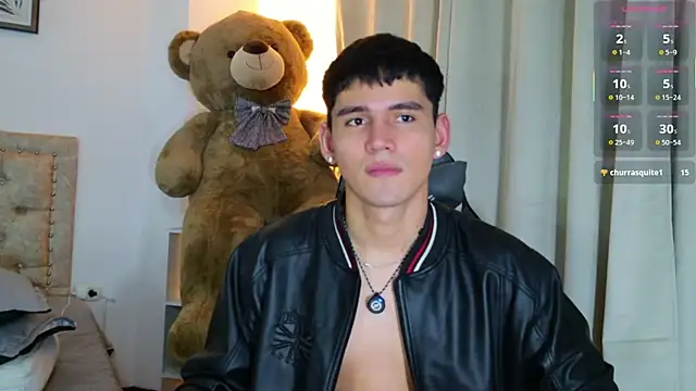 estebanperez_26 – Live XXX-chat