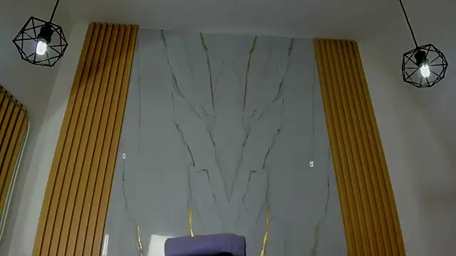 Chat XXX ao vivo de AriaBelle