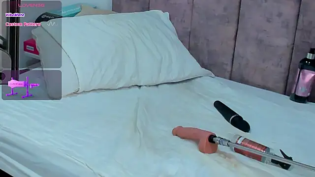 Sophia-Gomezz's Live XXX Chat