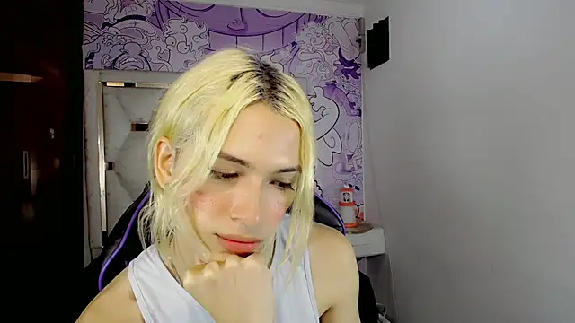 Chat XXX en directo de Larry_craft