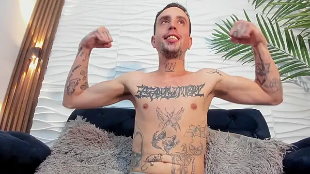 kingofnight7 Chat XXX in diretta