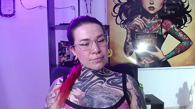 Pandora_9666 라이브 XXX 채팅