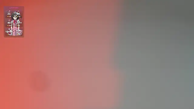 hade_cute élő XXX-chatje