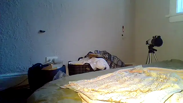 JezOne555 Шоу с уебкамера