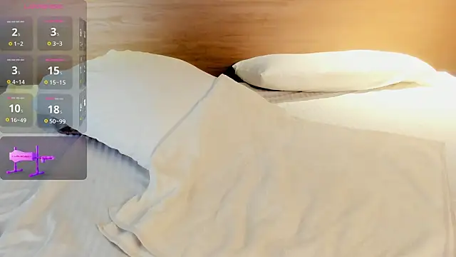 alexamonroe_ Obrolan Langsung XXX