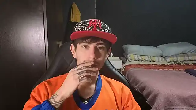 Chat XXX Live highonbwc