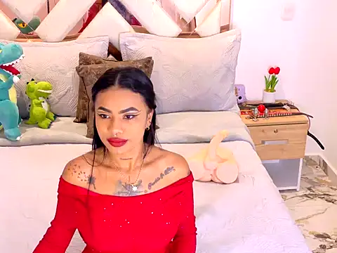 anneroaa Chat XXX in diretta