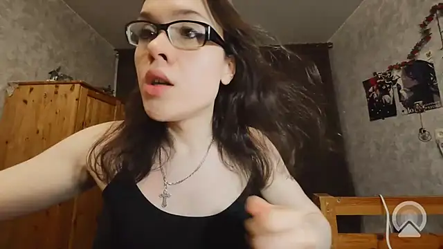 Živý XXX chat RachelSav