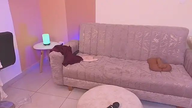 ToriCrossX Chat XXX in diretta