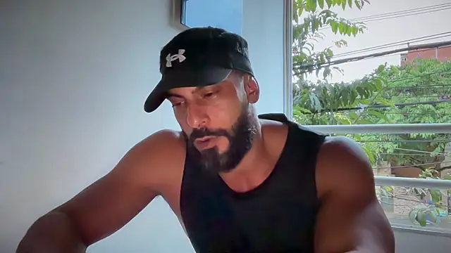 romeolovedark webkamerás műsora
