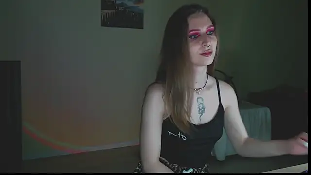 OaklynDobson 라이브 XXX 채팅