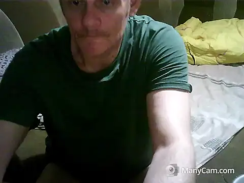 Show modela Mr__XX na web-kameri