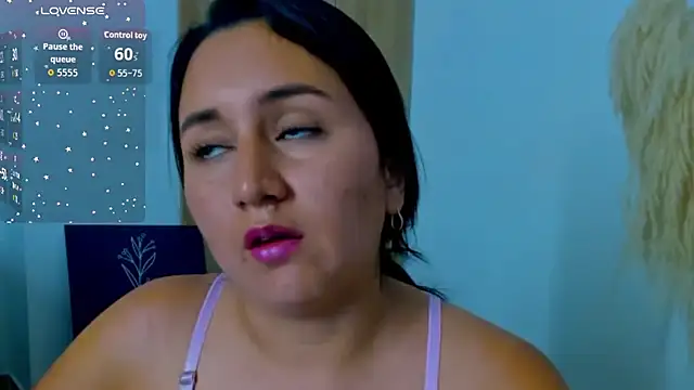 Chat XXX en directo de AmaiaFerrer