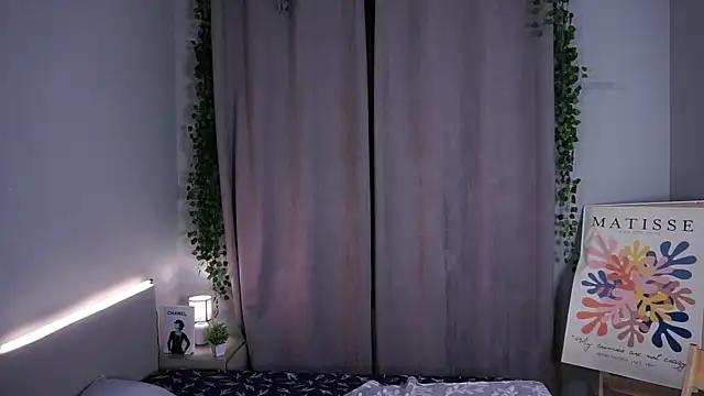 Chat XXX en directo de HermaFrain