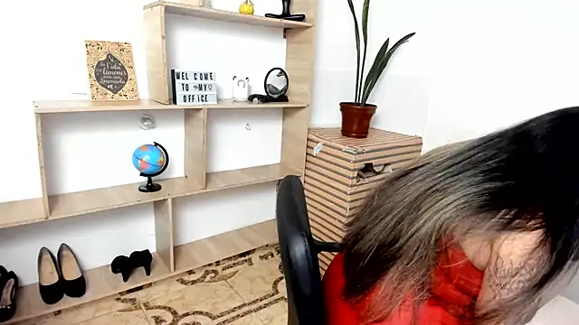 Živý XXX chat LinaBrowm