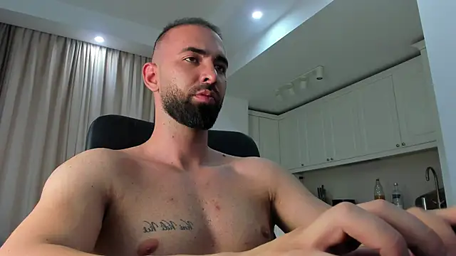 Chat +18 de cloudymastersss ao vivo