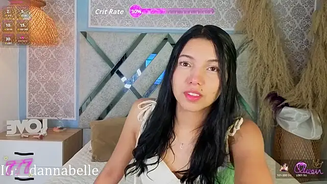 Živý XXX chat danna_peters