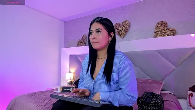 Živý XXX chat Mia_lust_